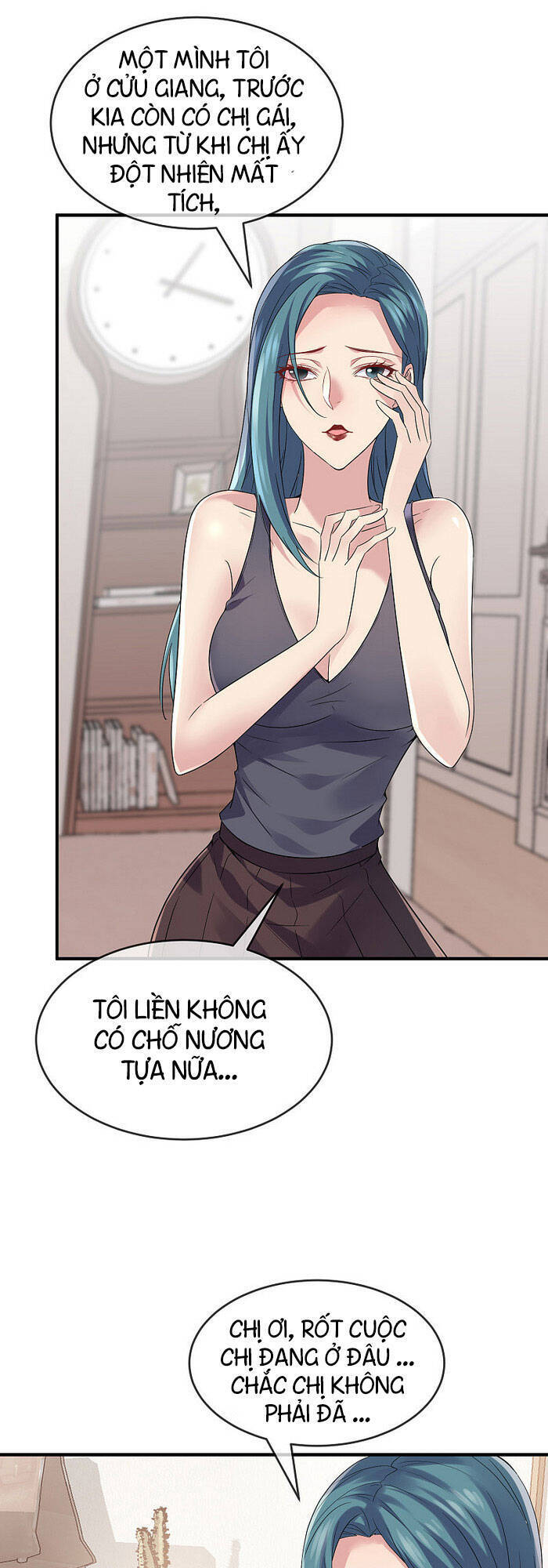 Ta Có Một Tòa Nhà Ma Chapter 72 - Trang 2