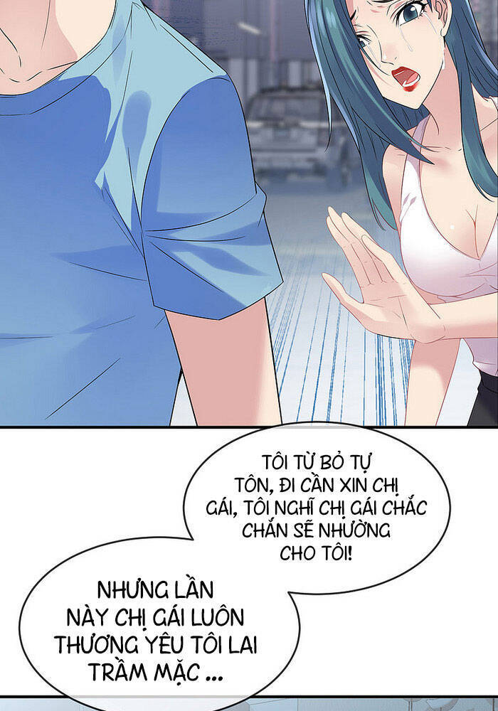 Ta Có Một Tòa Nhà Ma Chapter 72 - Trang 2