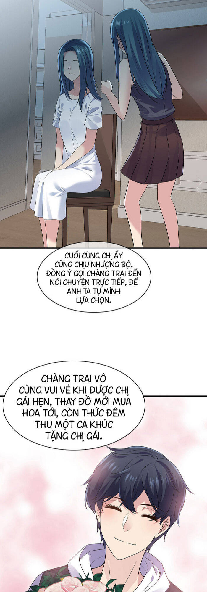 Ta Có Một Tòa Nhà Ma Chapter 72 - Trang 2