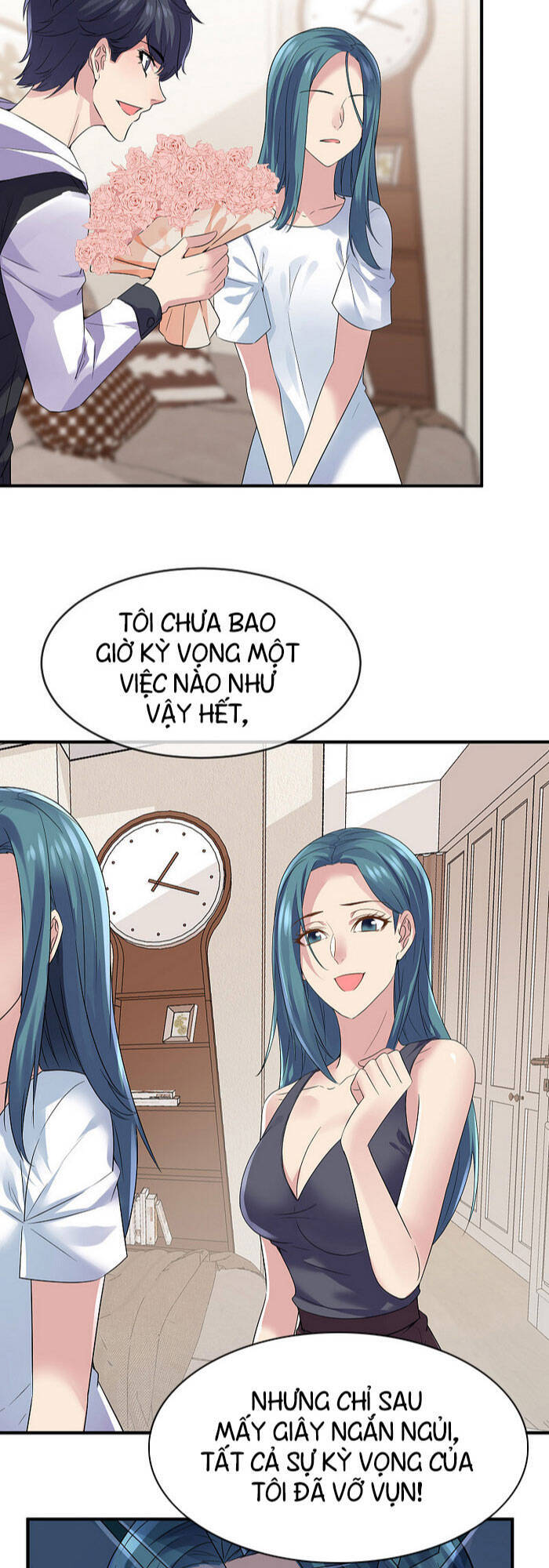 Ta Có Một Tòa Nhà Ma Chapter 72 - Trang 2