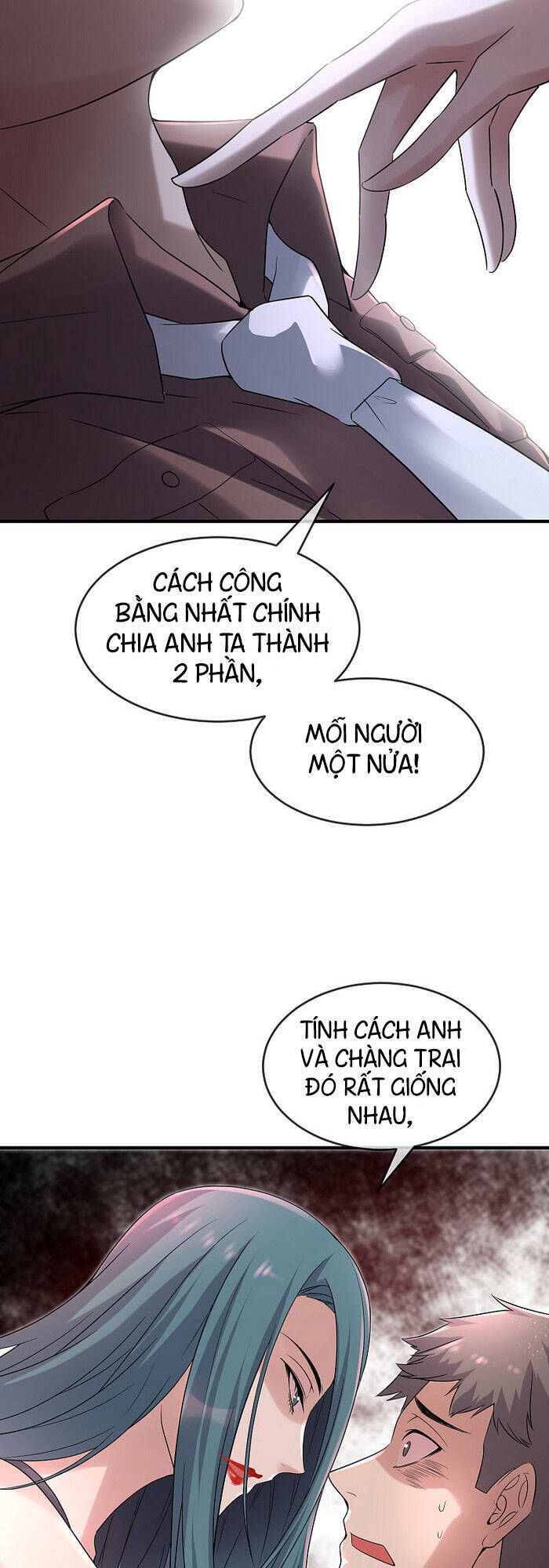 Ta Có Một Tòa Nhà Ma Chapter 72 - Trang 2