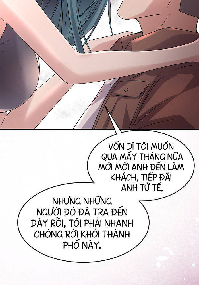 Ta Có Một Tòa Nhà Ma Chapter 72 - Trang 2