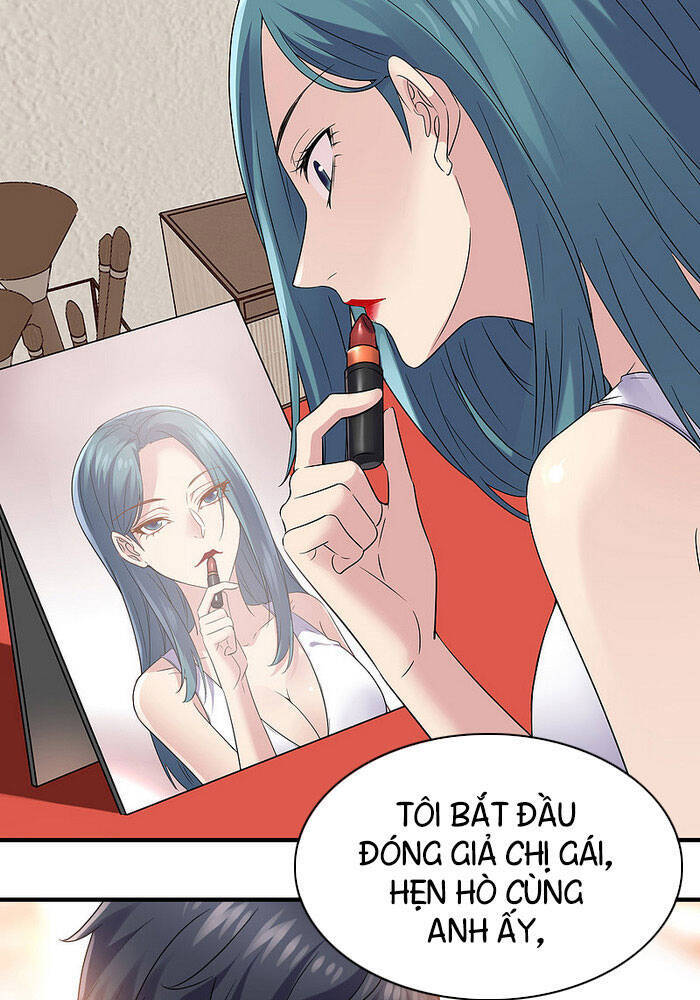 Ta Có Một Tòa Nhà Ma Chapter 72 - Trang 2