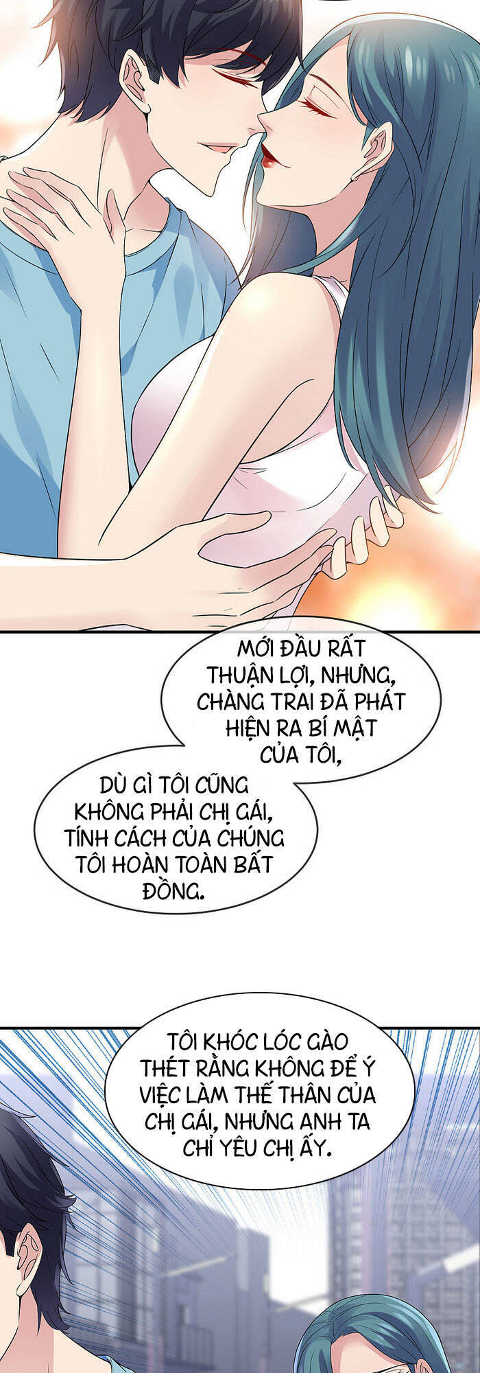 Ta Có Một Tòa Nhà Ma Chapter 72 - Trang 2