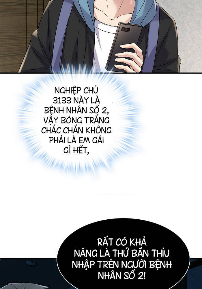 Ta Có Một Tòa Nhà Ma Chapter 71 - Trang 2