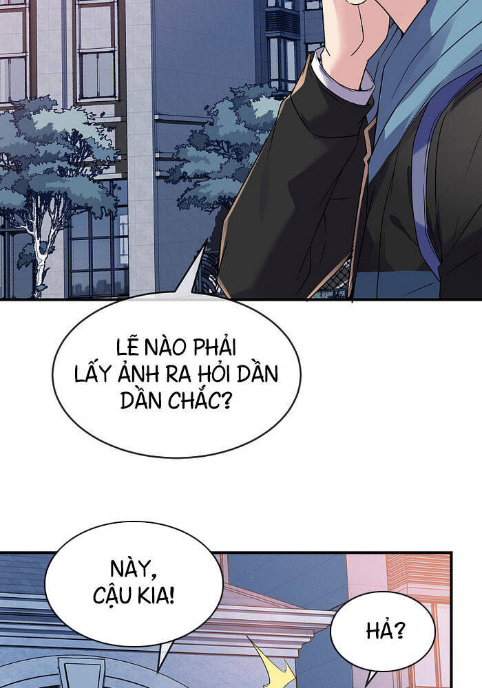 Ta Có Một Tòa Nhà Ma Chapter 70 - Trang 2