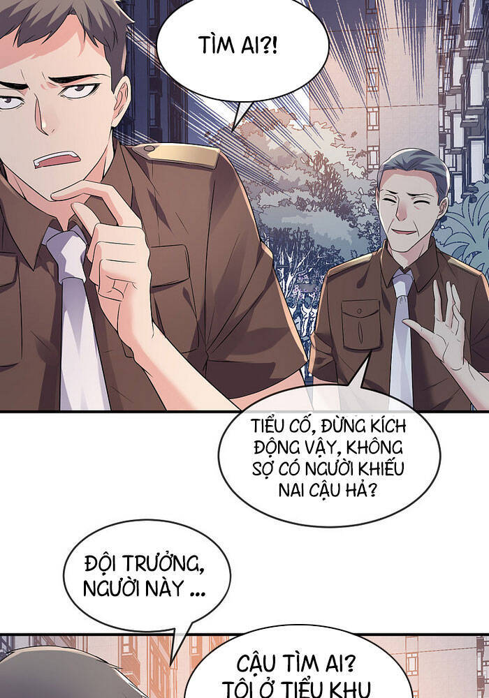 Ta Có Một Tòa Nhà Ma Chapter 70 - Trang 2