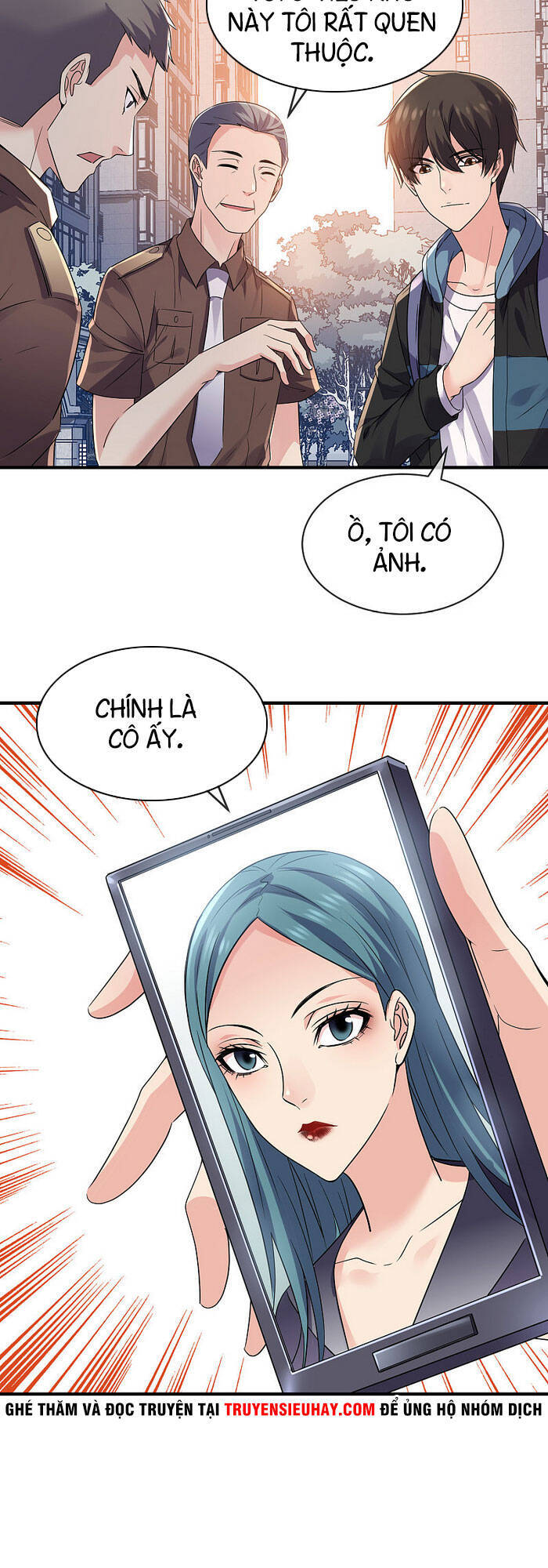 Ta Có Một Tòa Nhà Ma Chapter 70 - Trang 2