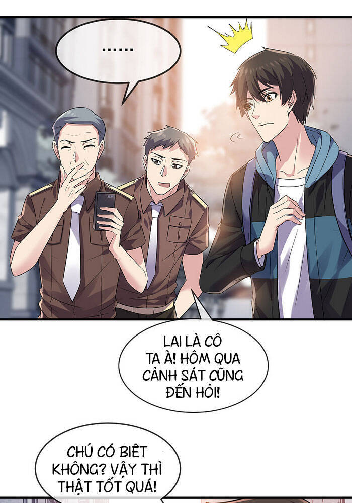 Ta Có Một Tòa Nhà Ma Chapter 70 - Trang 2