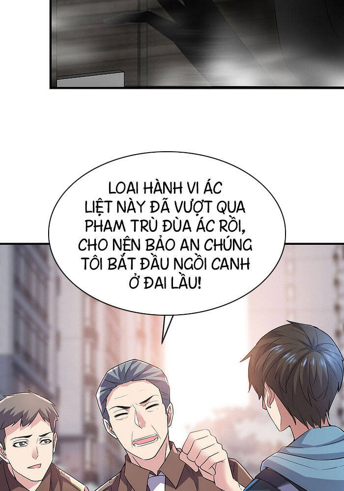 Ta Có Một Tòa Nhà Ma Chapter 70 - Trang 2