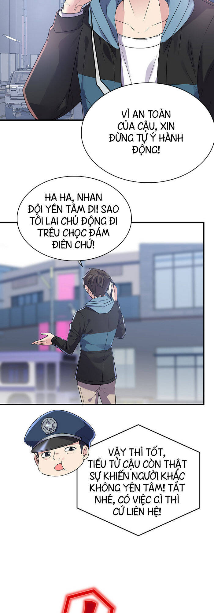 Ta Có Một Tòa Nhà Ma Chapter 70 - Trang 2