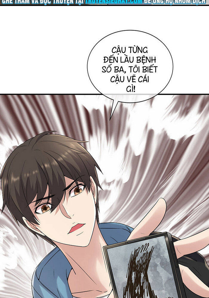 Ta Có Một Tòa Nhà Ma Chapter 69 - Trang 2