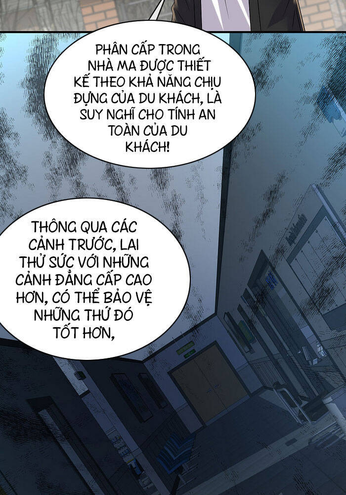 Ta Có Một Tòa Nhà Ma Chapter 68 - Trang 2