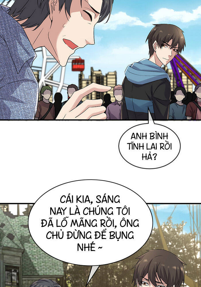 Ta Có Một Tòa Nhà Ma Chapter 68 - Trang 2