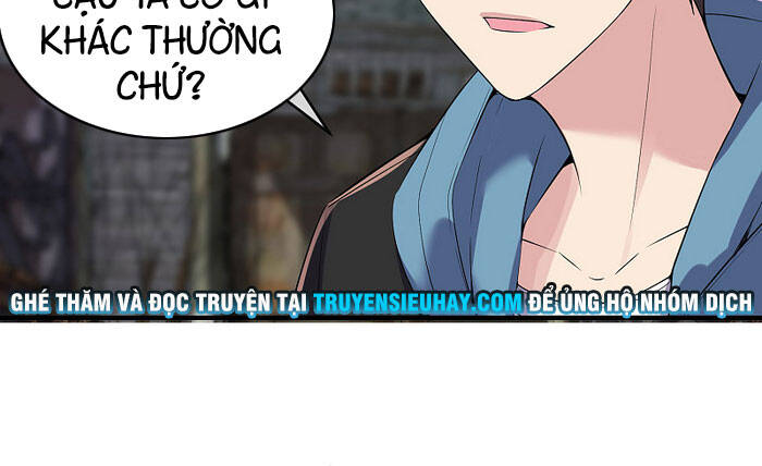 Ta Có Một Tòa Nhà Ma Chapter 68 - Trang 2