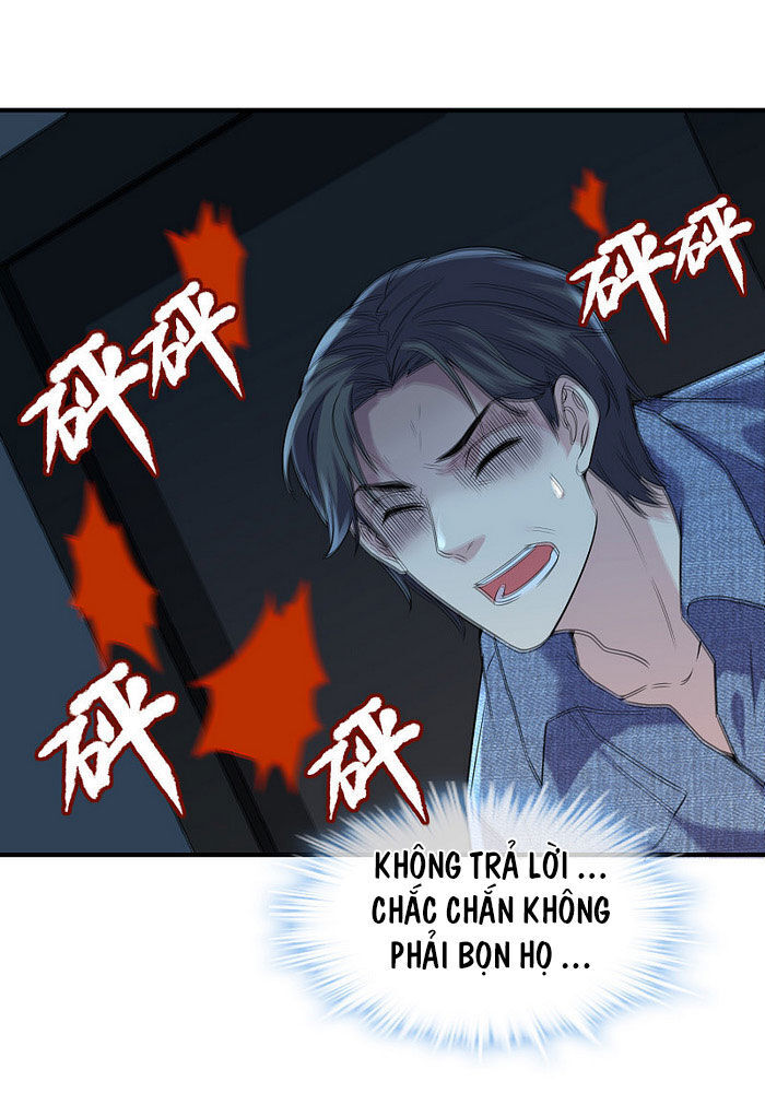 Ta Có Một Tòa Nhà Ma Chapter 67 - Trang 2