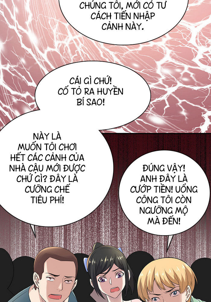 Ta Có Một Tòa Nhà Ma Chapter 66 - Trang 2