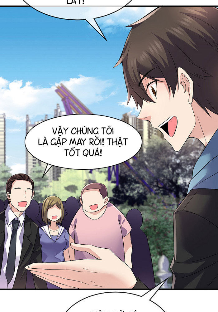 Ta Có Một Tòa Nhà Ma Chapter 66 - Trang 2