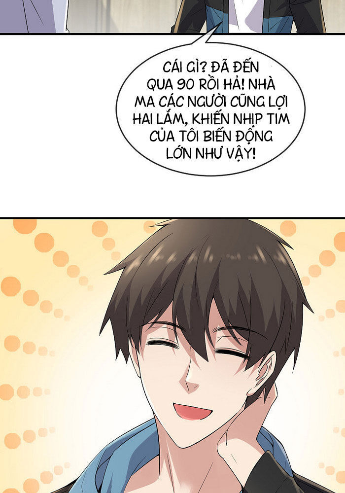 Ta Có Một Tòa Nhà Ma Chapter 66 - Trang 2