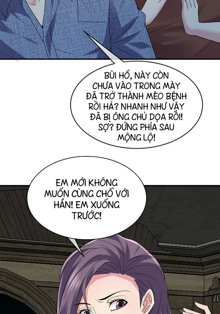 Ta Có Một Tòa Nhà Ma Chapter 66 - Trang 2