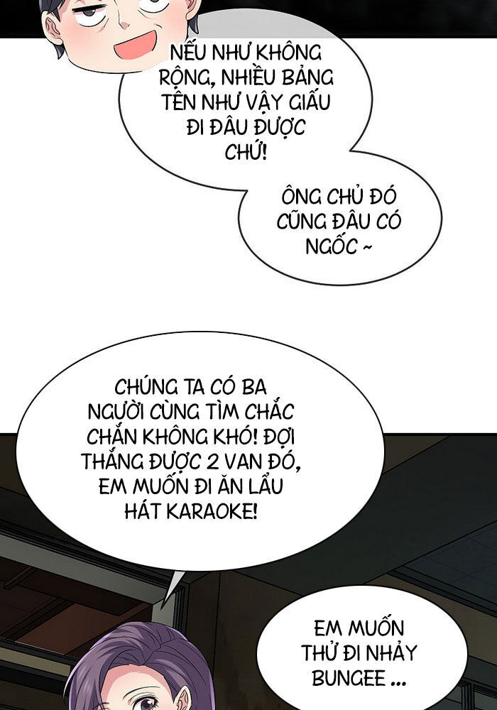 Ta Có Một Tòa Nhà Ma Chapter 66 - Trang 2