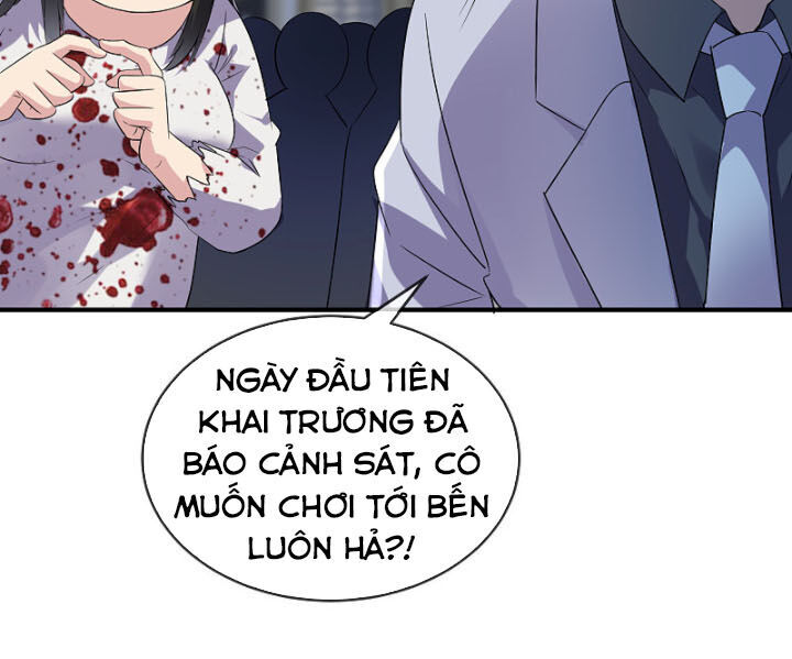 Ta Có Một Tòa Nhà Ma Chapter 65 - Trang 2