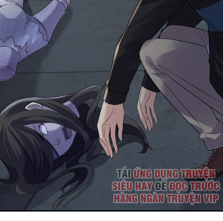 Ta Có Một Tòa Nhà Ma Chapter 65 - Trang 2