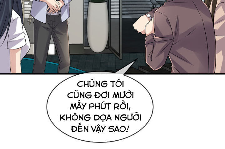 Ta Có Một Tòa Nhà Ma Chapter 65 - Trang 2