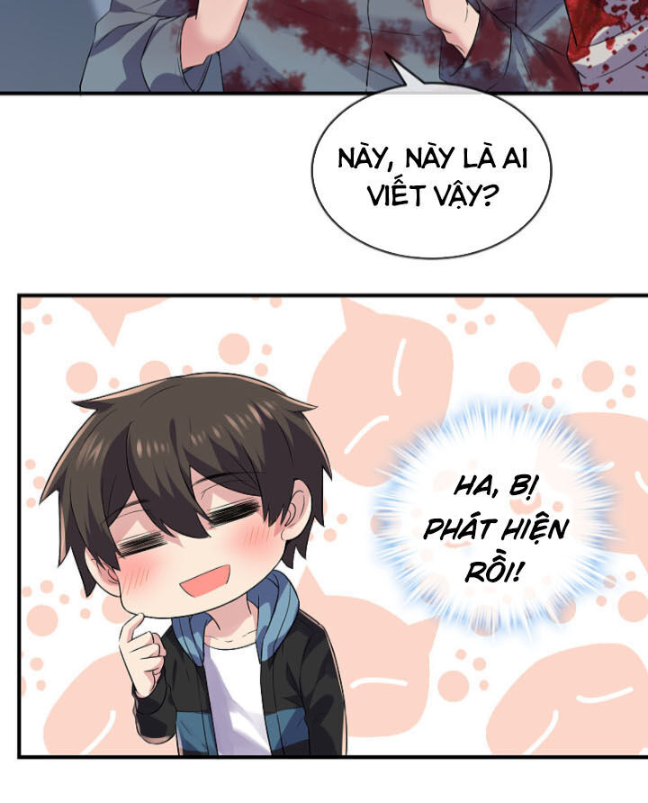 Ta Có Một Tòa Nhà Ma Chapter 64 - Trang 2