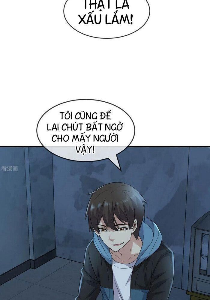 Ta Có Một Tòa Nhà Ma Chapter 63 - Trang 2