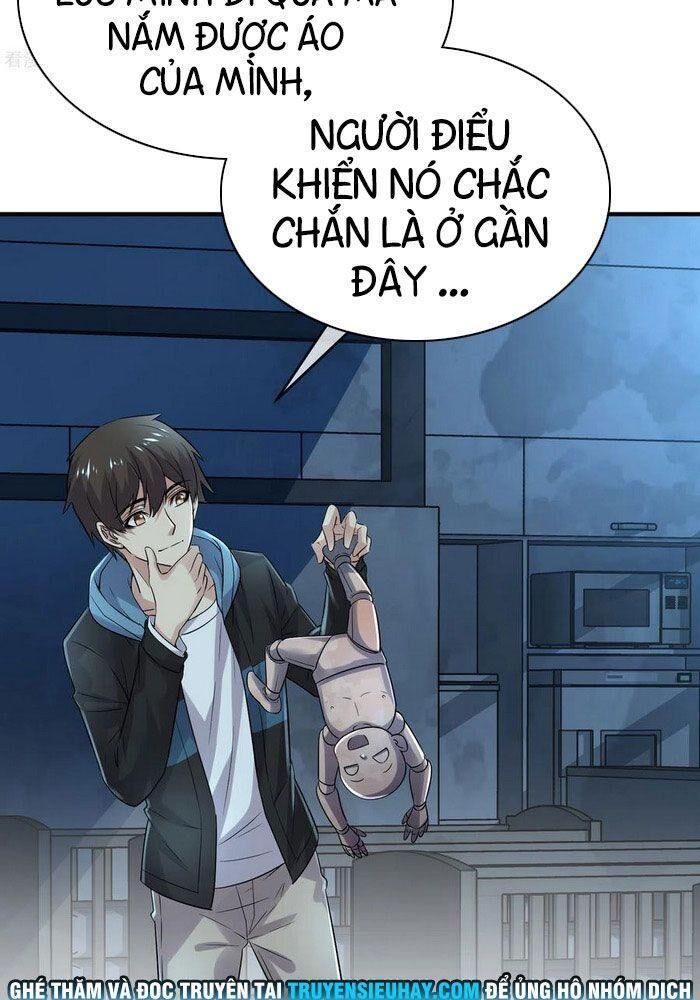 Ta Có Một Tòa Nhà Ma Chapter 63 - Trang 2