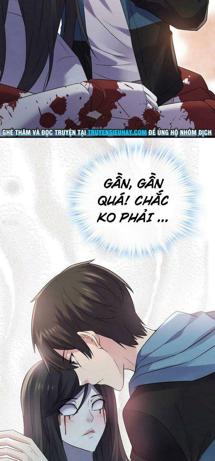 Ta Có Một Tòa Nhà Ma Chapter 62 - Trang 2