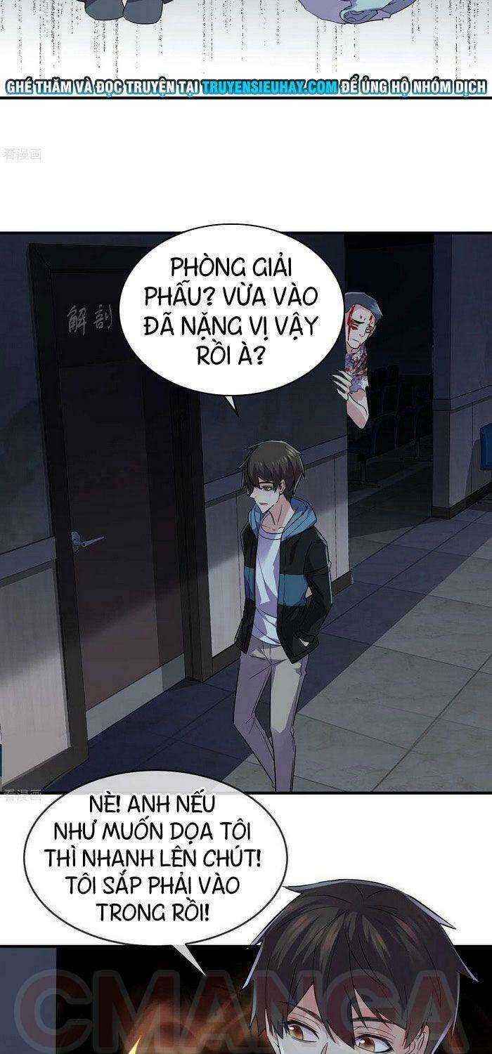 Ta Có Một Tòa Nhà Ma Chapter 62 - Trang 2