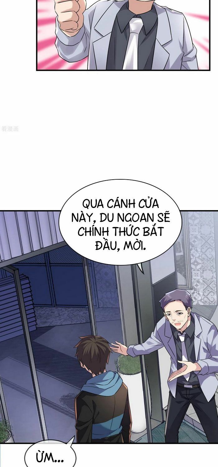 Ta Có Một Tòa Nhà Ma Chapter 60 - Trang 2