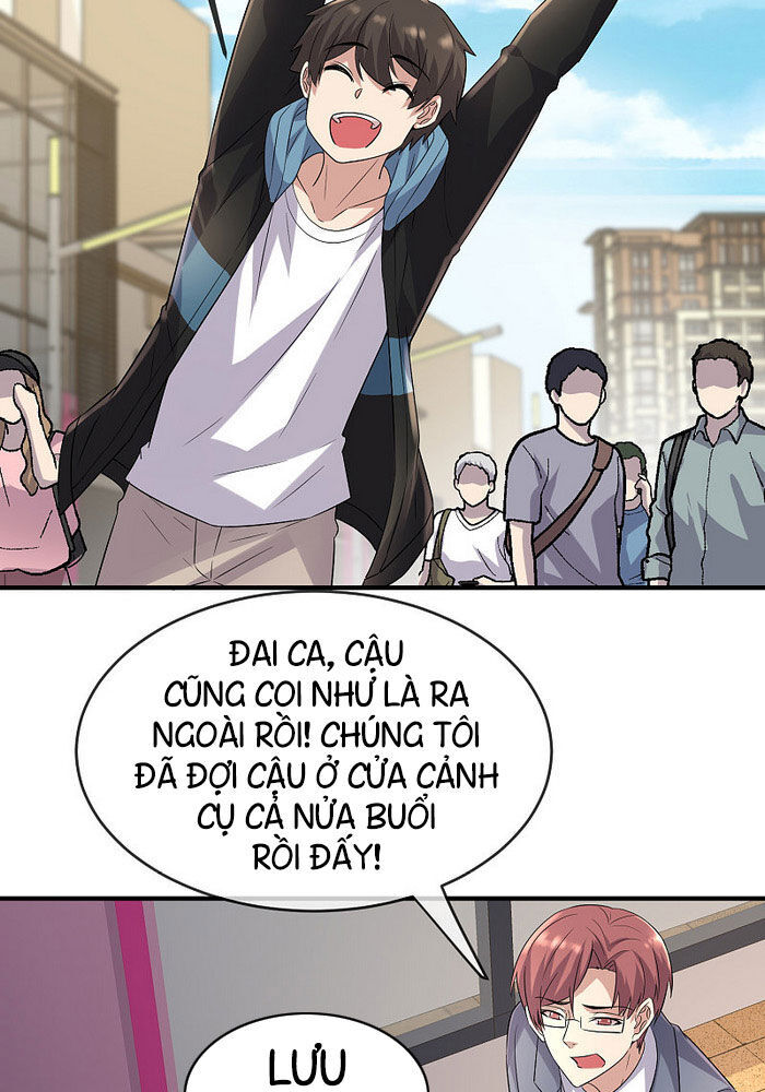 Ta Có Một Tòa Nhà Ma Chapter 59 - Trang 2