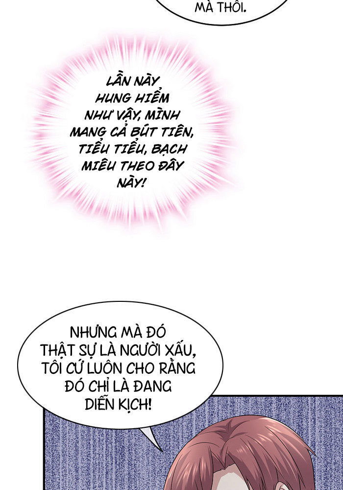 Ta Có Một Tòa Nhà Ma Chapter 59 - Trang 2