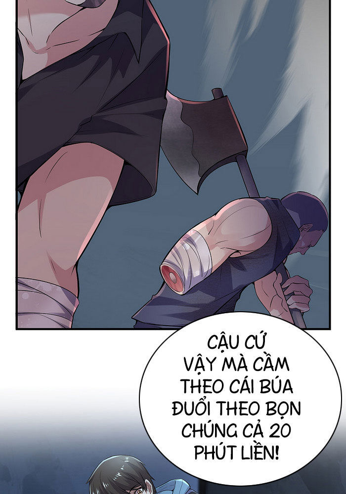 Ta Có Một Tòa Nhà Ma Chapter 59 - Trang 2