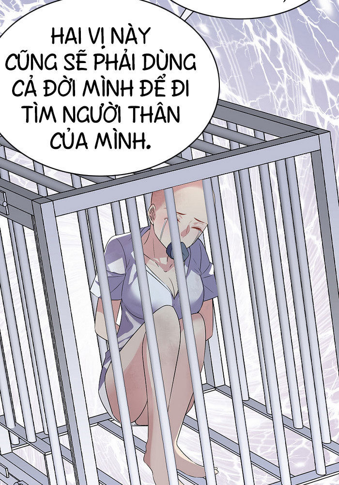 Ta Có Một Tòa Nhà Ma Chapter 59 - Trang 2