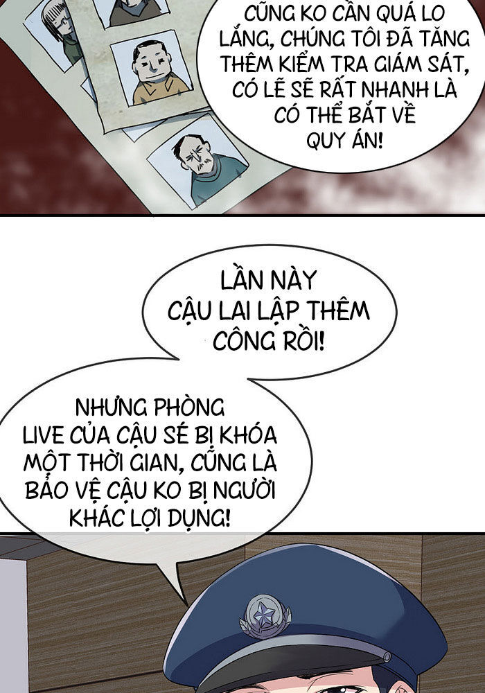 Ta Có Một Tòa Nhà Ma Chapter 59 - Trang 2