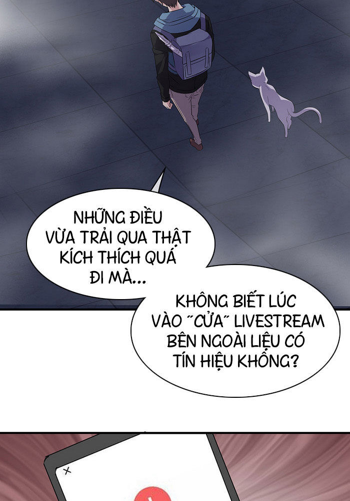 Ta Có Một Tòa Nhà Ma Chapter 58 - Trang 2