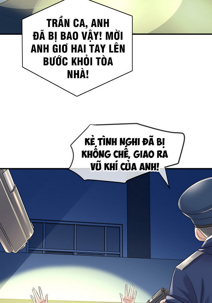 Ta Có Một Tòa Nhà Ma Chapter 58 - Trang 2