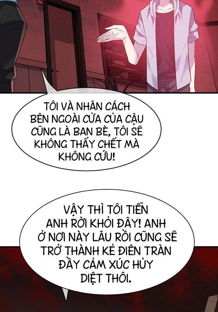 Ta Có Một Tòa Nhà Ma Chapter 58 - Trang 2