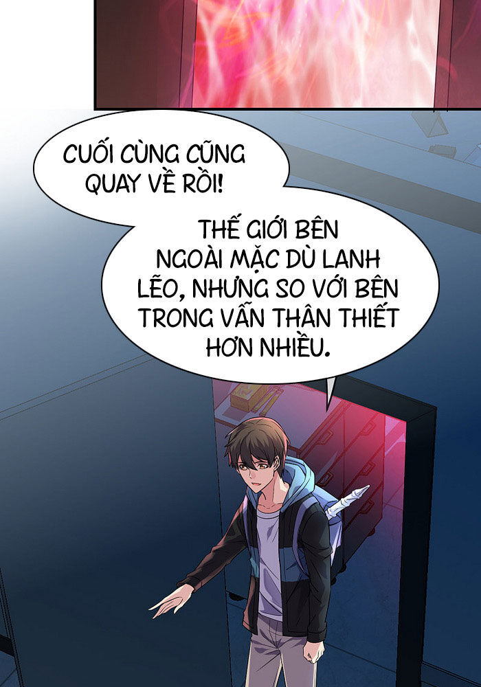 Ta Có Một Tòa Nhà Ma Chapter 58 - Trang 2