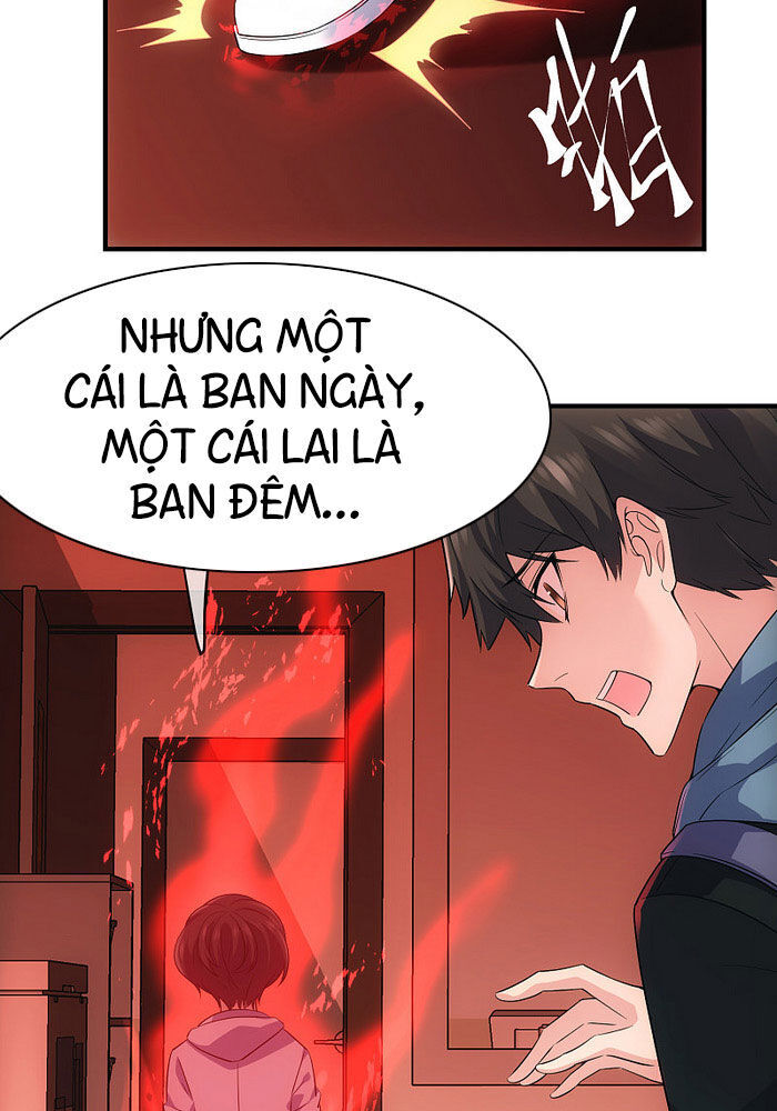 Ta Có Một Tòa Nhà Ma Chapter 57 - Trang 2