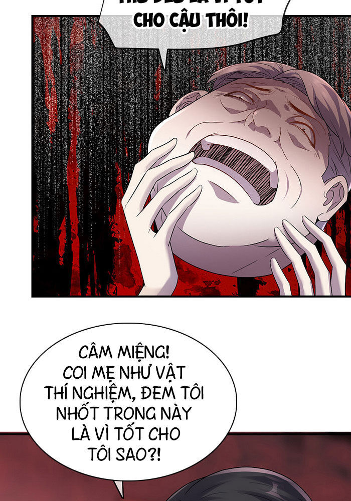 Ta Có Một Tòa Nhà Ma Chapter 57 - Trang 2