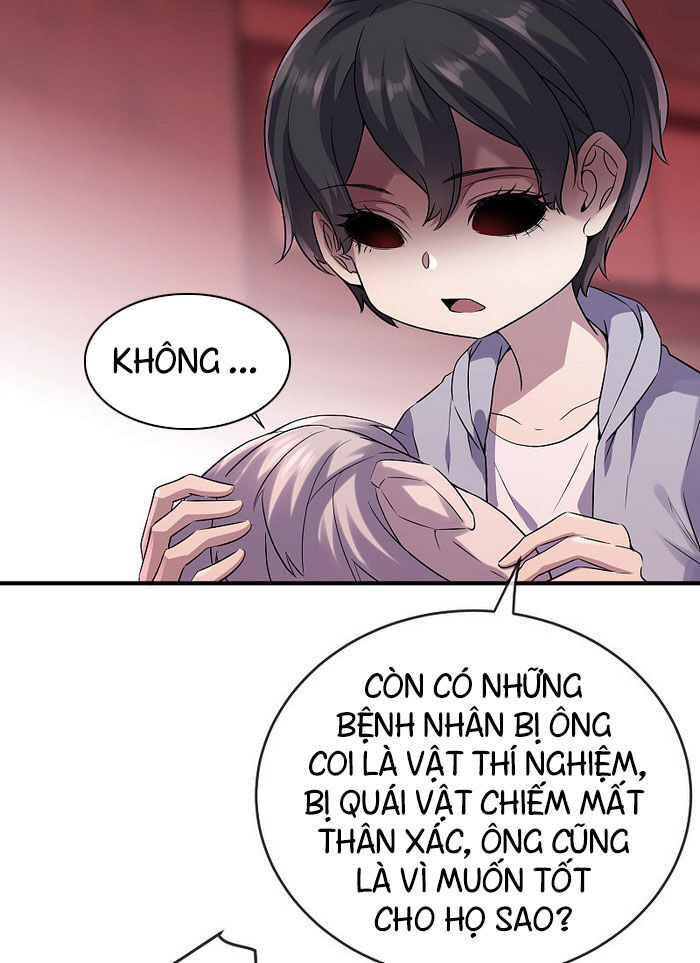 Ta Có Một Tòa Nhà Ma Chapter 57 - Trang 2