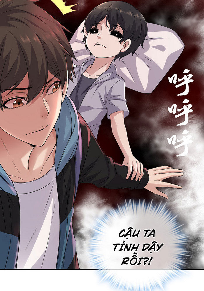 Ta Có Một Tòa Nhà Ma Chapter 57 - Trang 2