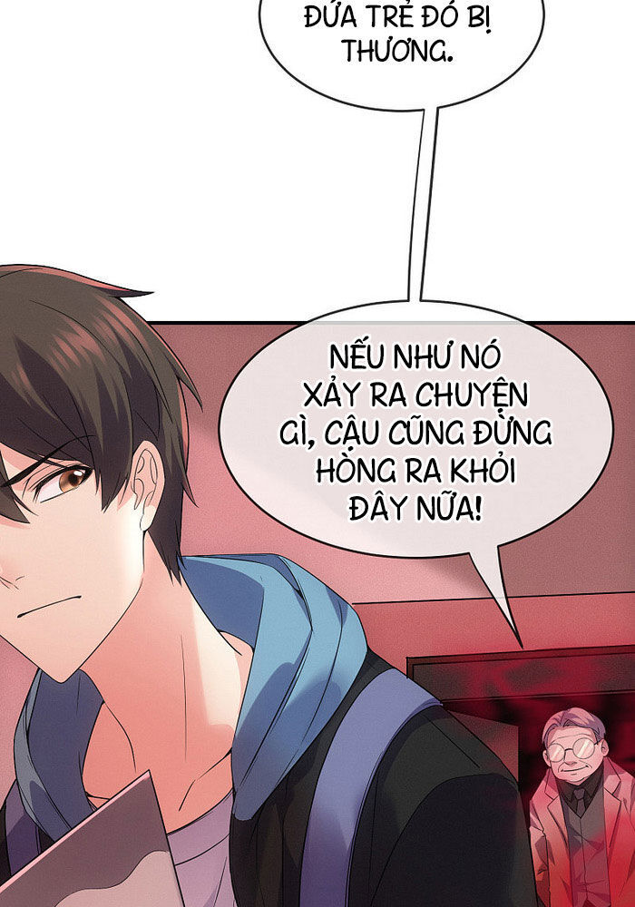 Ta Có Một Tòa Nhà Ma Chapter 56 - Trang 2