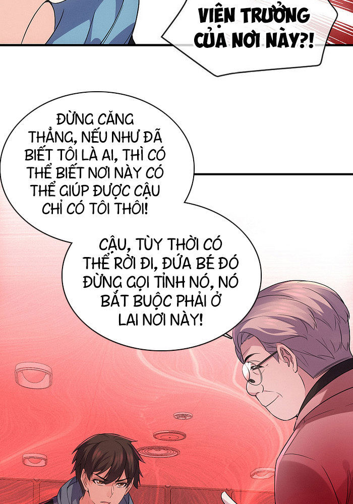 Ta Có Một Tòa Nhà Ma Chapter 56 - Trang 2