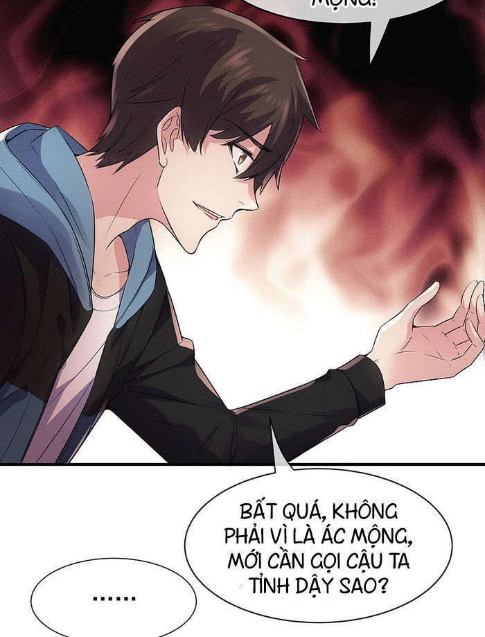 Ta Có Một Tòa Nhà Ma Chapter 56 - Trang 2